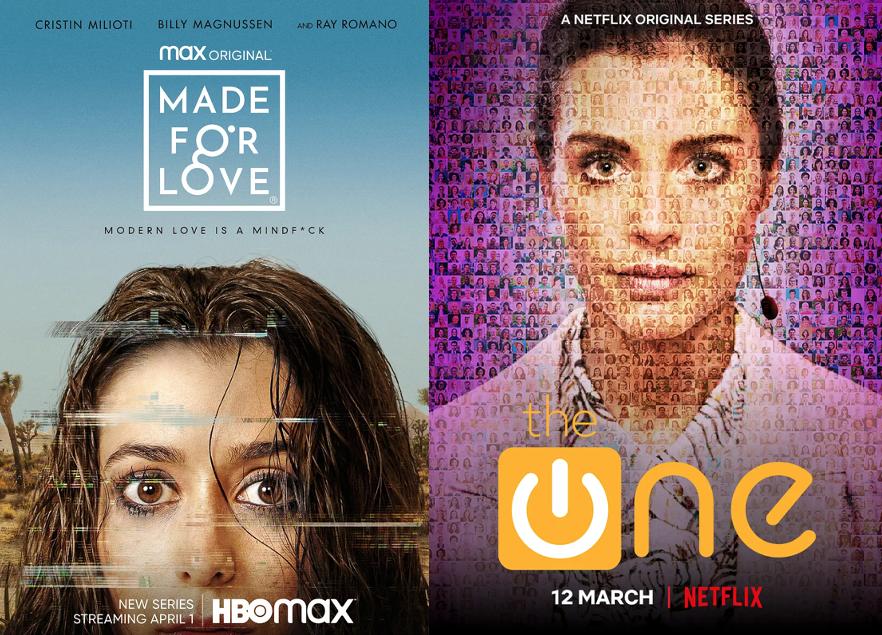 高科技能帮人找真爱吗？5个故事颠覆你的三观