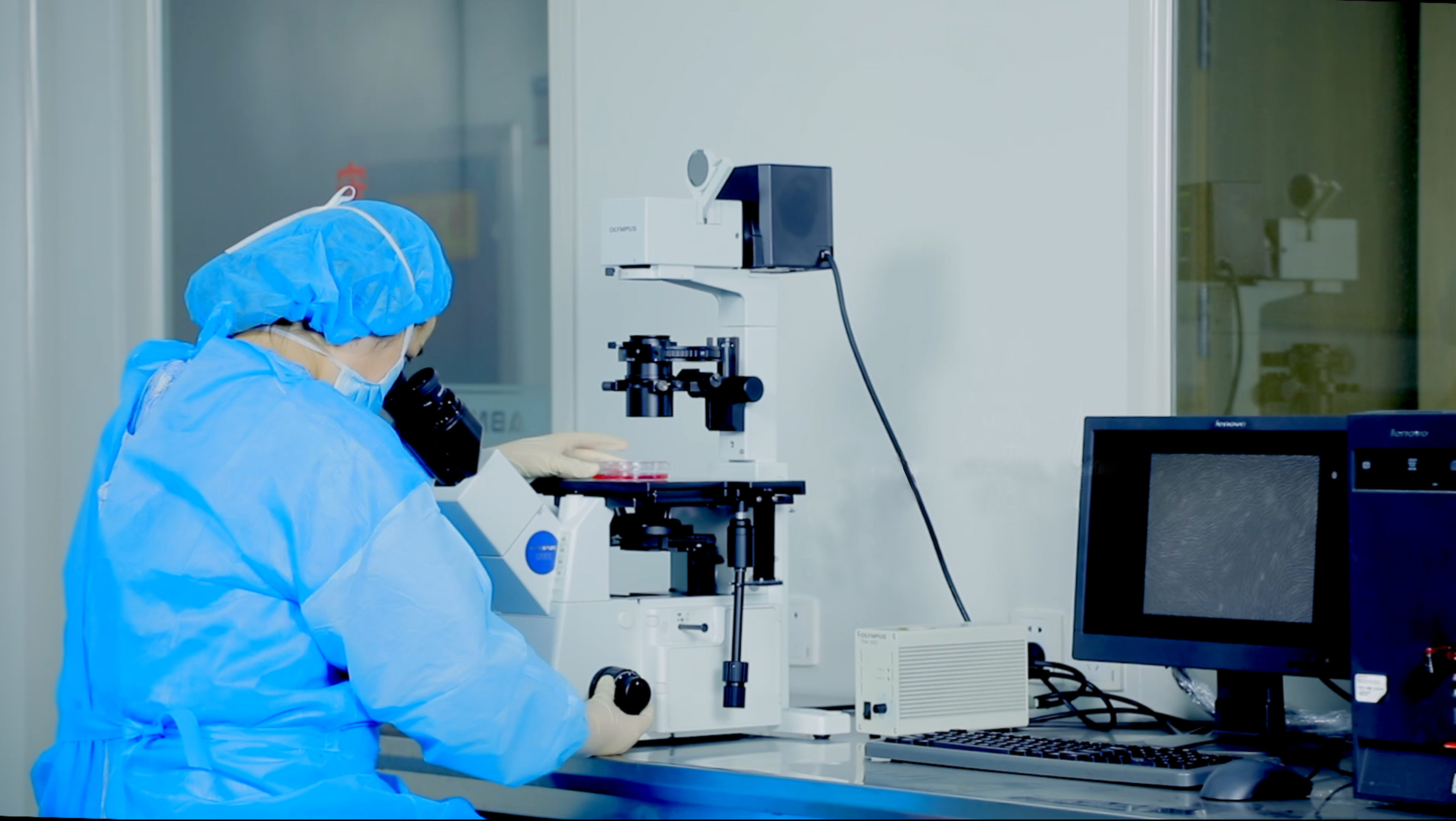 15年“零差错”:标准规范铸就奥克生物高端品质