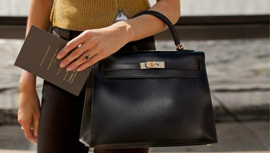 闲置奢侈品攻略｜3个细节轻松辨清爱马仕Birkin和Kelly
