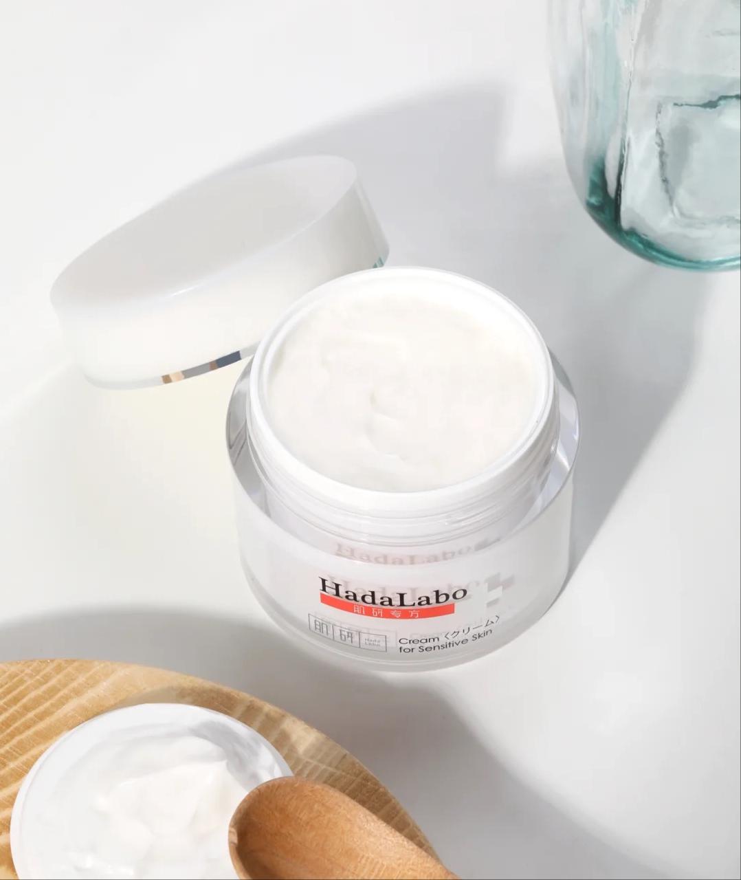 一年用了上千块的面霜，最好用的不是珂润，这4款才是敏感肌最爱