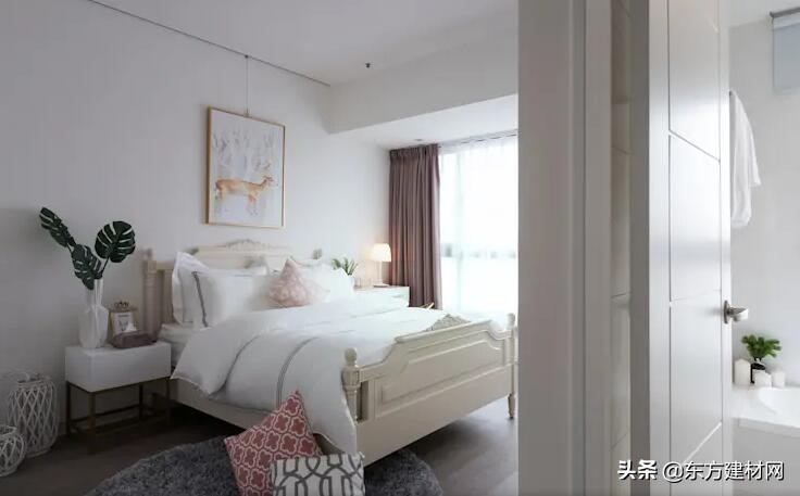 挑选合适的床架才能让你睡得舒服,任何大小尺寸都适合的床架