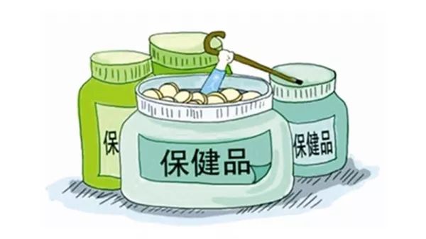 无限极与权健是一家吗,无限极保健品增健