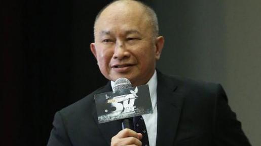 吴宇森淋巴癌的克星,吴宇森癌症治好了吗