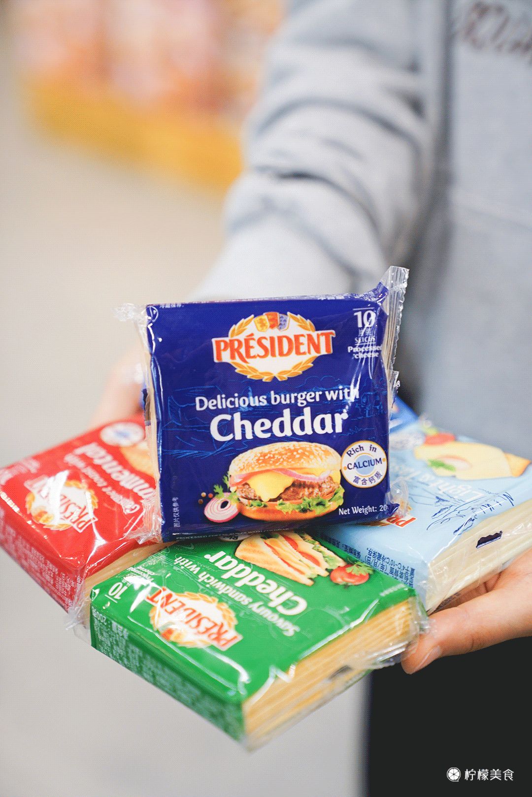 进这家超市我疯了，男朋友根本拉不住