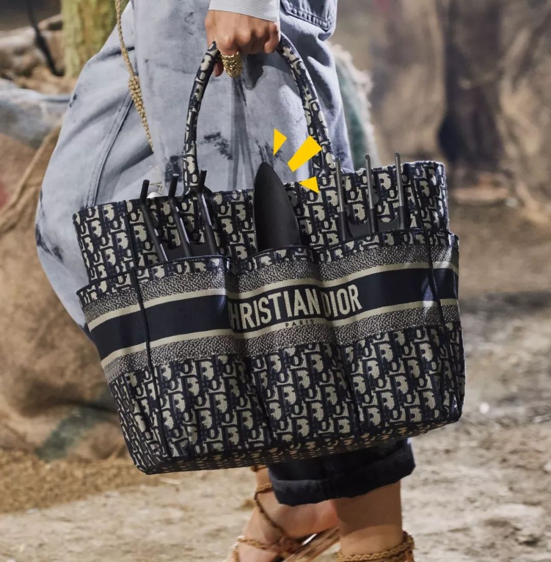 dior值得买的马鞍包是哪款,dior最好的十款包