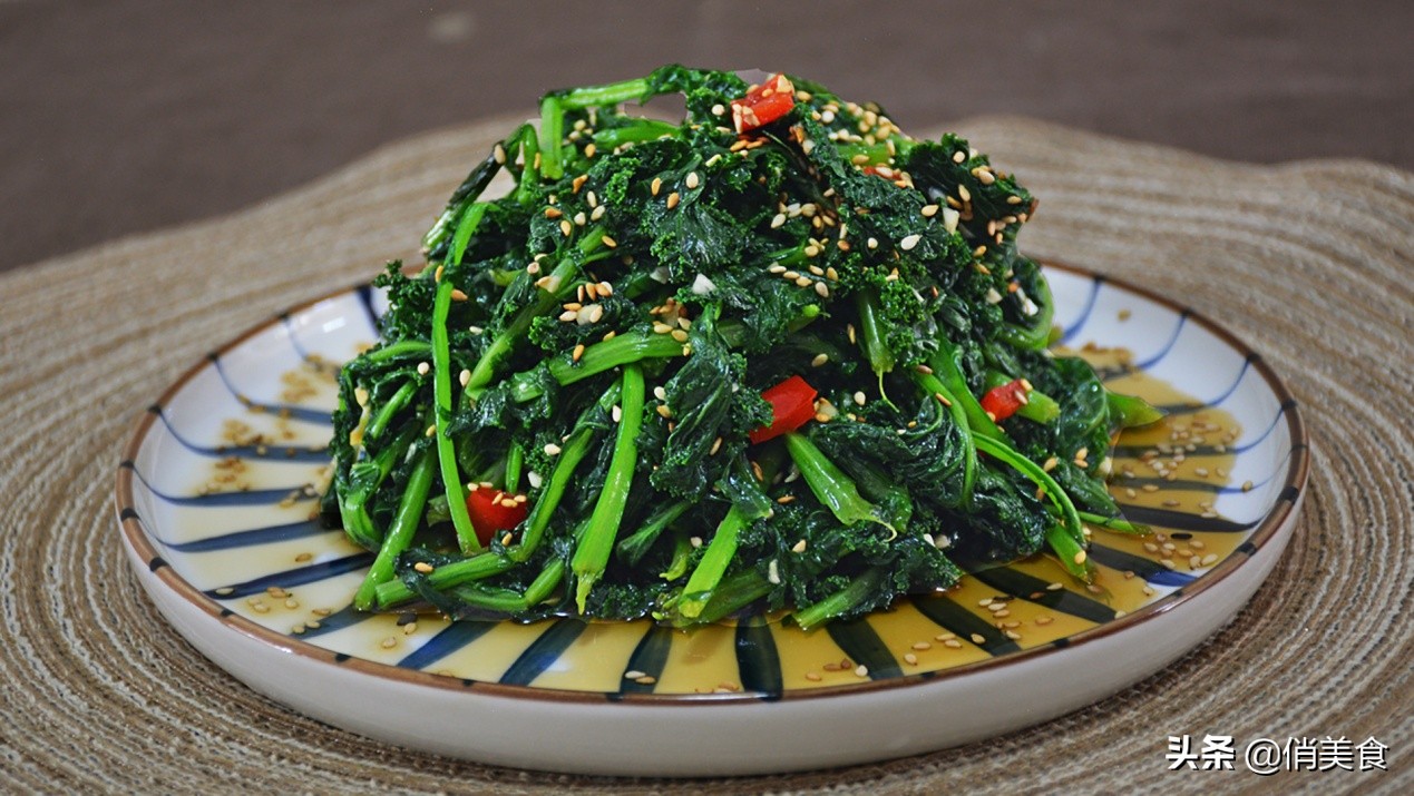 年夜饭菜谱大全简单易学凉拌菜,年夜饭必备的十道凉拌菜道道经典