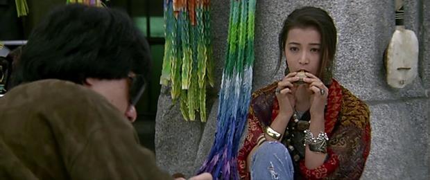 港片著名配音,港片十大配音员