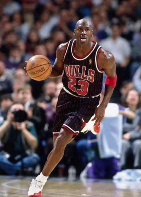 体育运动明星有哪些,各种球类运动的明星