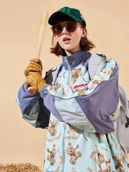 今年流行秋装明星同款,超薄明星同款春装