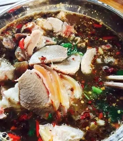 米线云南特色米线哪家好吃,米线云南特色米线