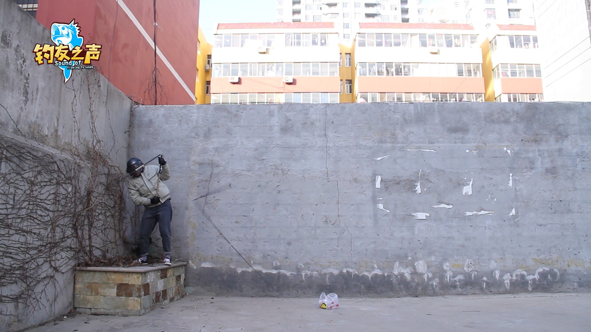 北海盗鱼竿质量怎么样,北海盗盗鱼竿测评