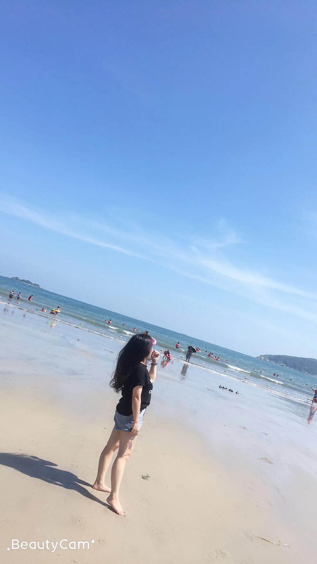 台山下川岛环岛游,台山下川岛介绍