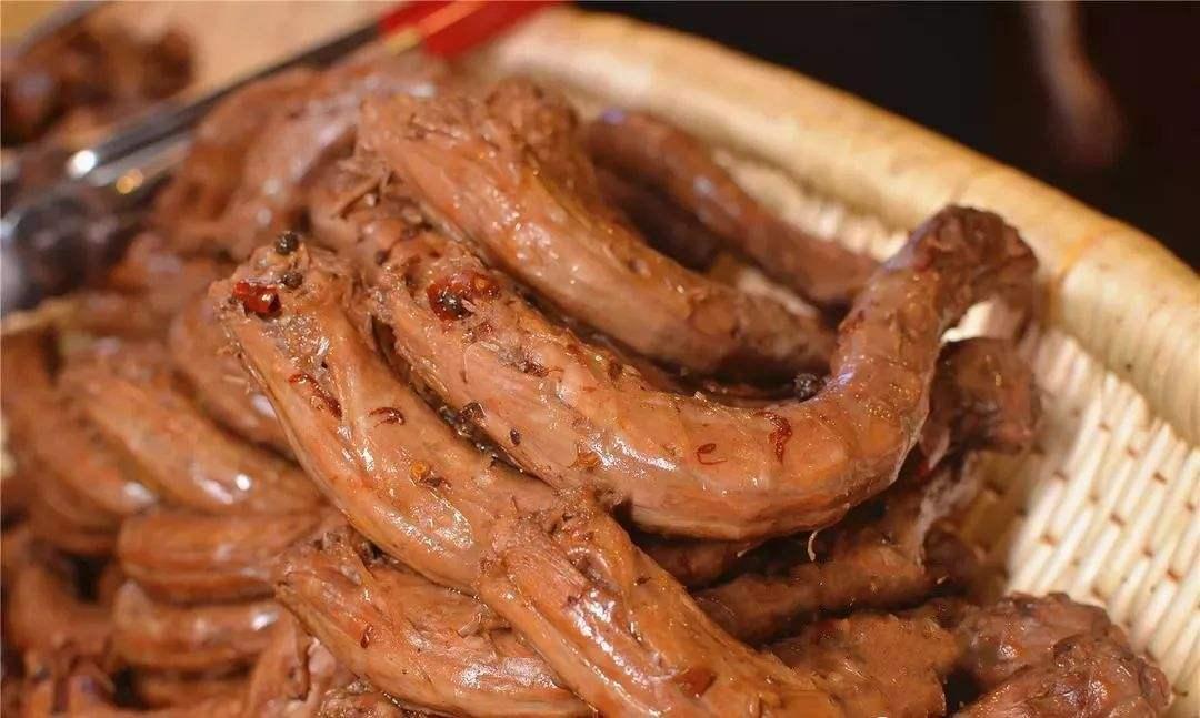 绝味鸭脖商业配方做法,绝味鸭脖的做法与配方可以加盟吗