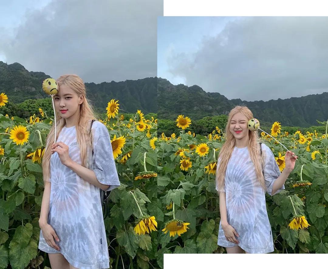 韩国今年流行什么卫衣色,韩国小众平价卫衣