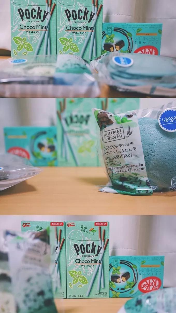 不一样的大阪三日游,瑠璃一束光,值得一来再来