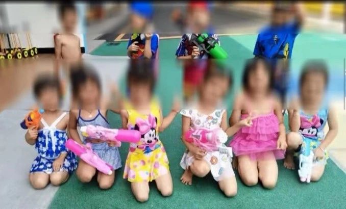 *处私**被咬，女童不幸离世，要命的虫子专盯这3种宝宝，家长要注意