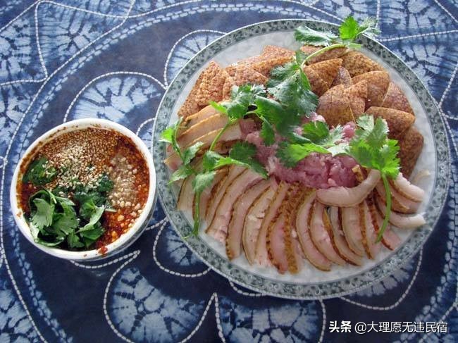 大理苍山一日免费游详细攻略,大理苍山旅游攻略自由行