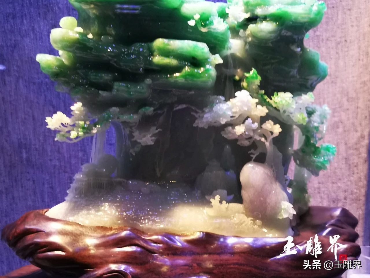 2019华表奖：工艺巧思比拼，摆件斗艳大PK