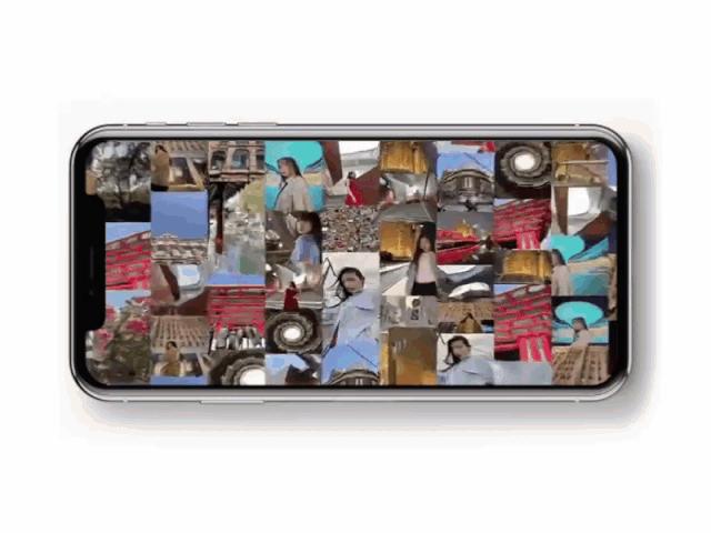 iphone12手势操作,iPhone12相机使用小技巧