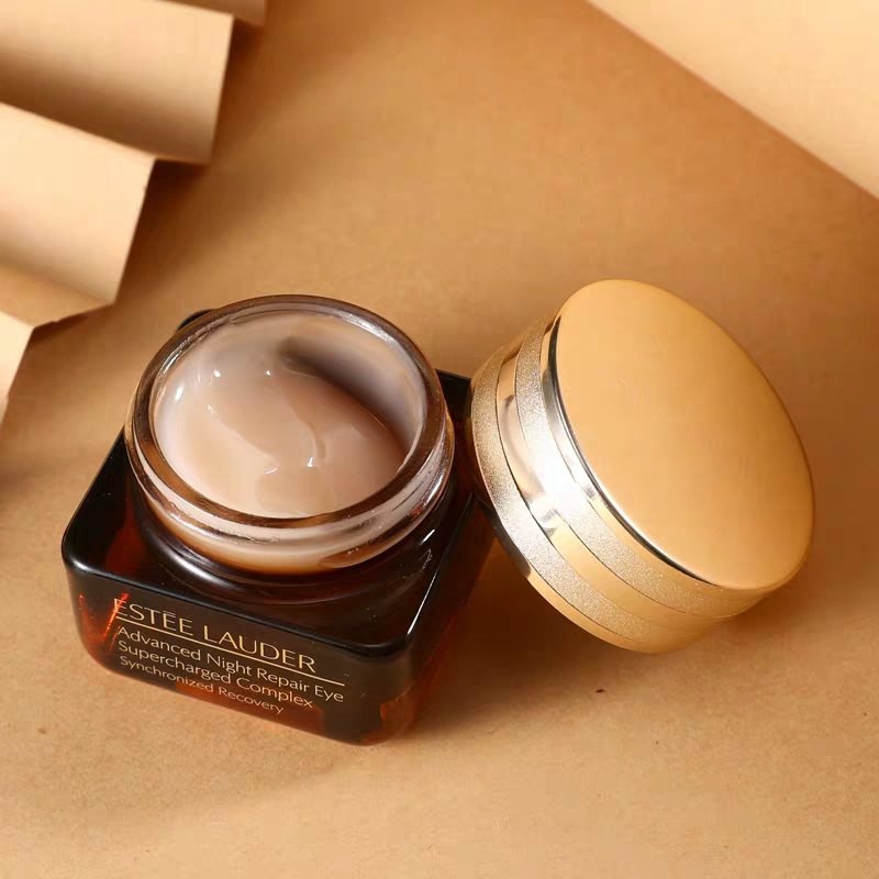 拯救眼睛，祛除黑眼圈，眼霜来也