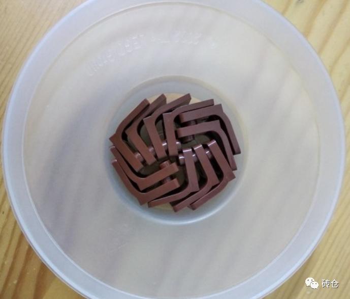 自选乐高零件,乐高零件杯玩法