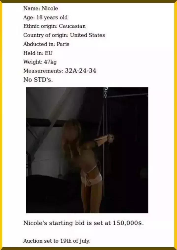 美国富豪“淫媒”死亡，“*奴性**岛”牵涉多少政要权贵？