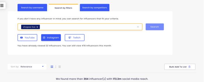 东南亚直播带货,东南亚直播电商发展状况