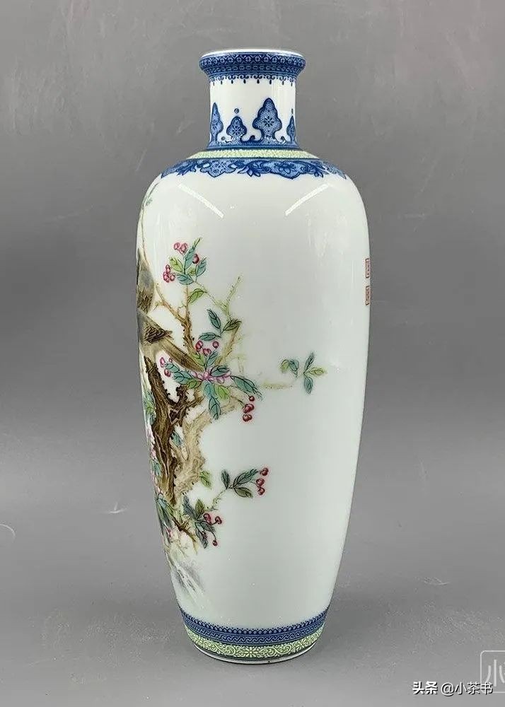 百花齐放的新时代,百花齐放的当代名窑