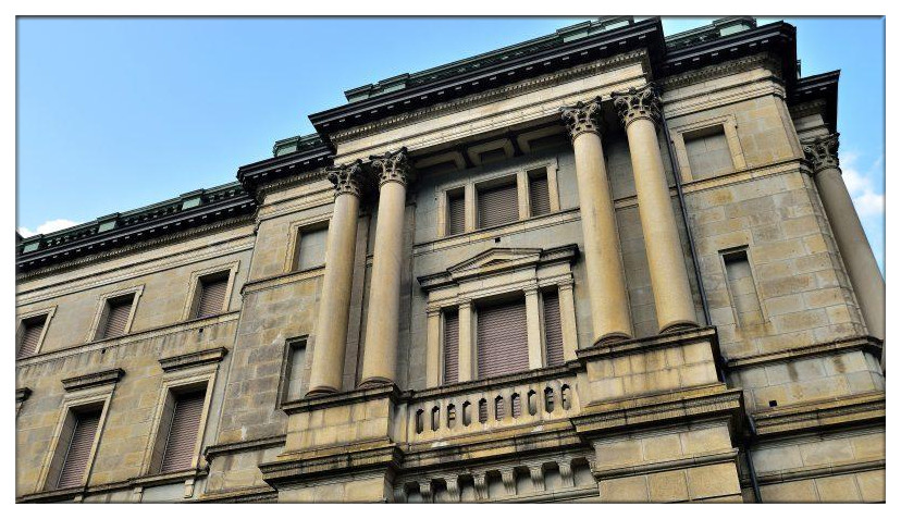 欧式新古典主义软装,法式新古典软装设计