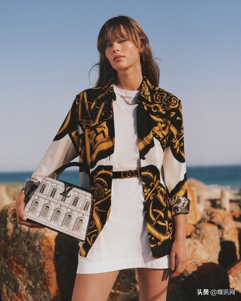 lv和fornasetti联名,lvfornasetti联名款