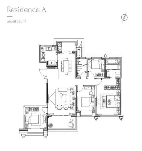 南京鱼嘴金茂悦值得买吗,南京鱼嘴金茂悦备案名