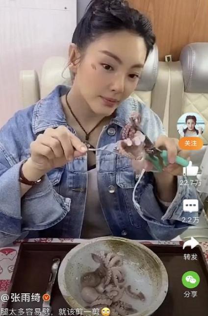 罗志祥当导师与星共舞,罗志祥当张惠妹嘉宾