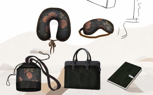 香云纱文创设计大赛视频,顺德香云纱非遗