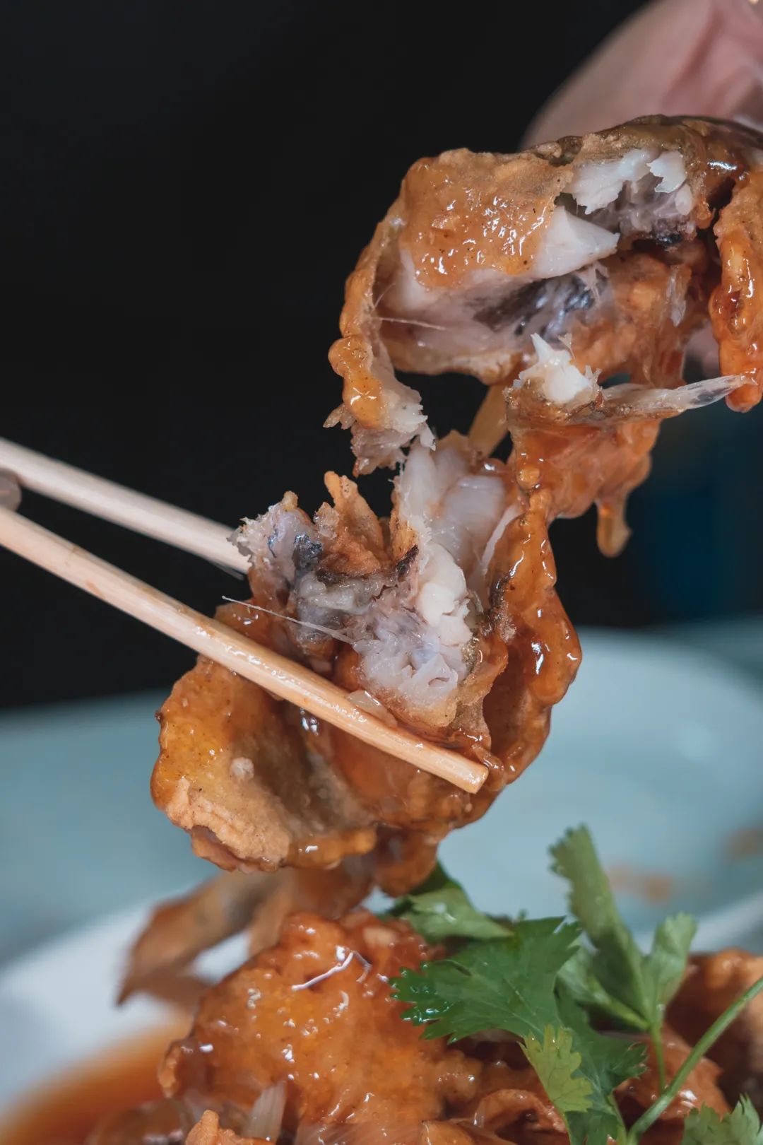 大连比较火的小馆,寻味大连一周好吃的小吃店