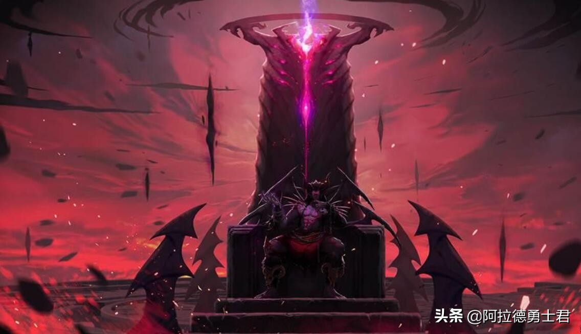 旭旭宝宝自称DNF制作人，改造装备活不过今年，增幅不会被淘汰