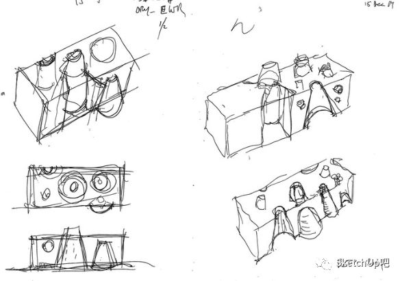 很牛逼的建筑物,牛逼的建筑设计
