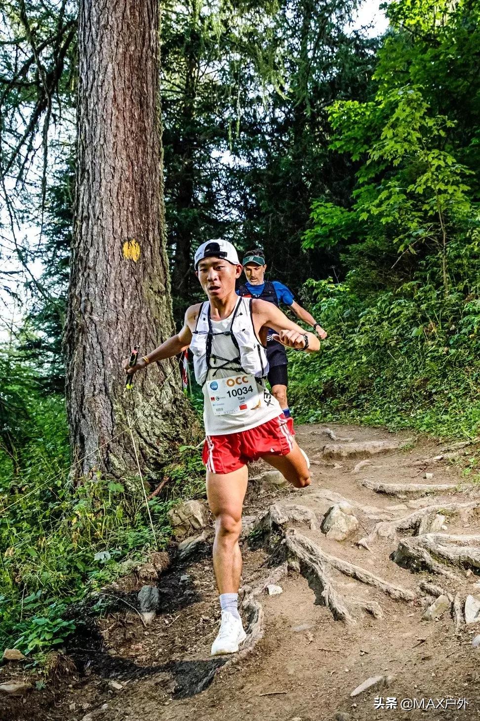 遵义半程马拉松骆滔,骆滔100公里全视频