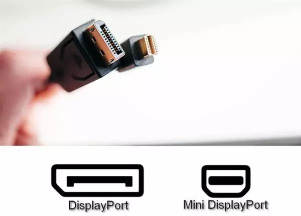 【科普】VGA、DVI、HDMI、DP…不同视频接口有啥区别?