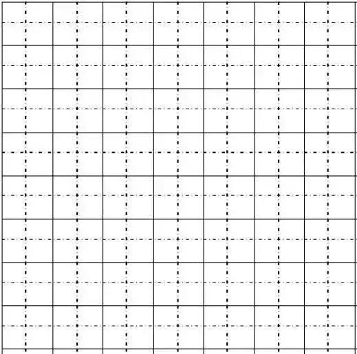 怎么练控笔硬笔书法入门基本功,硬笔书法练字技巧入门教学视频