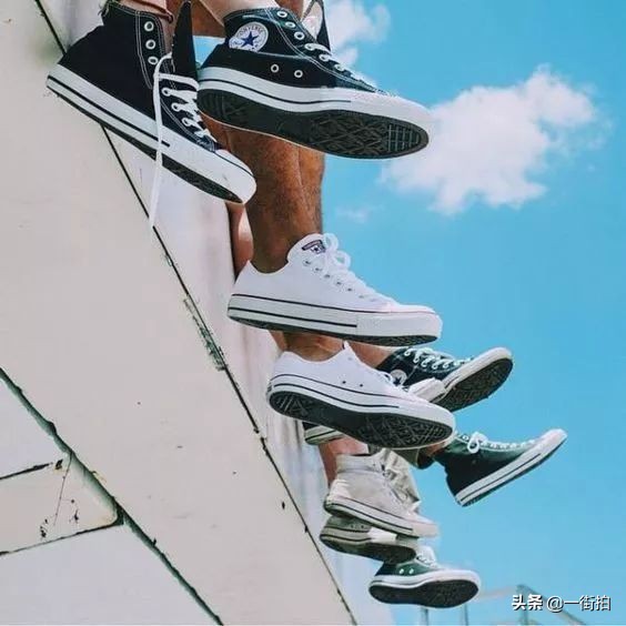 欧阳娜娜匡威搭配,欧阳娜娜穿匡威搭配西装