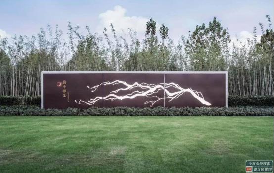 一楼带阳台小花园怎么设计,买一楼带小花园