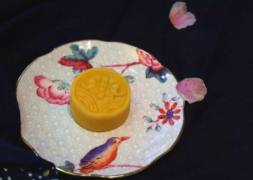 沙家浜丨珍·月礼盒，开启中秋美好体验