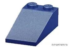 乐高10698拼装详细图纸步骤,乐高42072和42073合体图纸