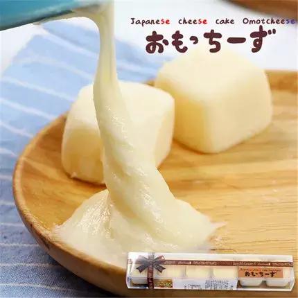 日本最近非常流行的网红零食,卖疯了食品