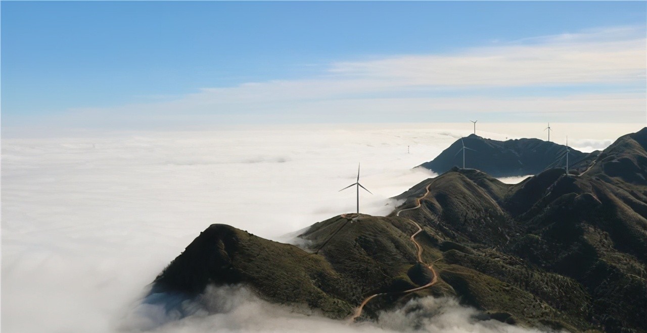 广东适合养老的4个优美小城，水质佳空气好，环境舒适安逸