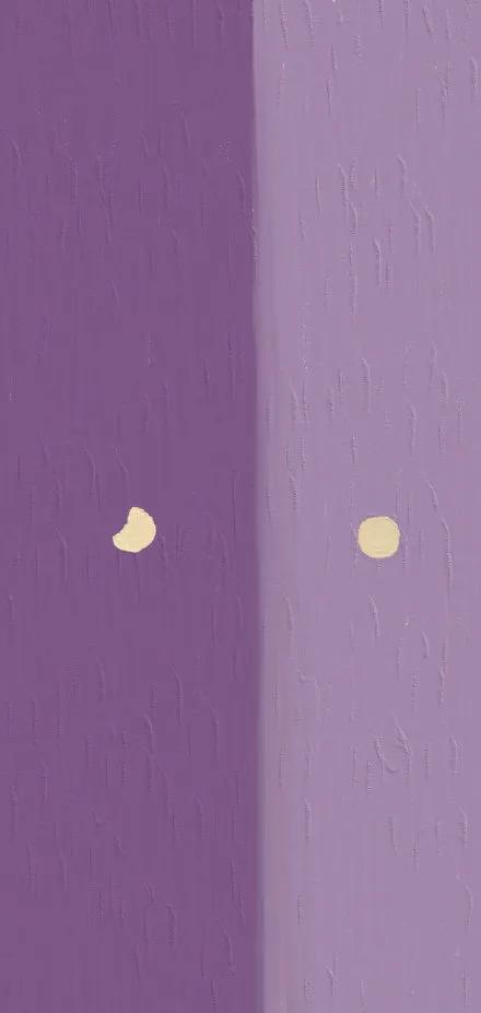 微信聊天背景图相识相知,微信左右分区聊天背景图