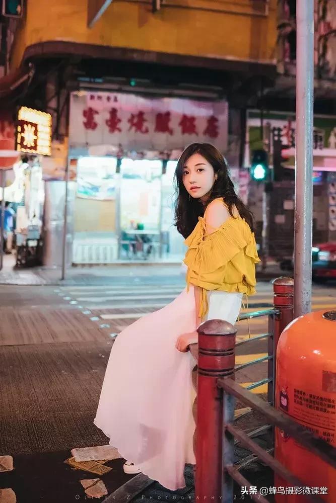 人像摄影道具搭配技巧,衣服摄影拍照小技巧有哪些