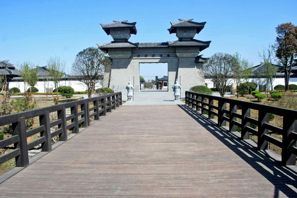 合肥市网红游玩区,合肥网红景点推荐