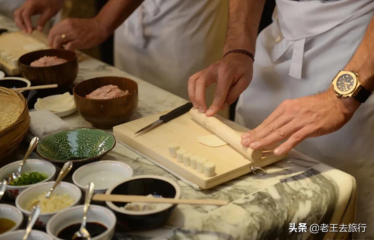成都传统文化小吃,成都最具特色的传统小吃