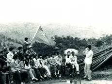 建宁中学校庆,建宁县第一中学80周年校庆